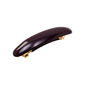 Pico Copenhagen Lola Barette Dark Berry